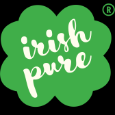 Irish Pure DE logo