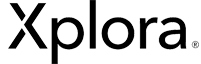 XPLORA logo