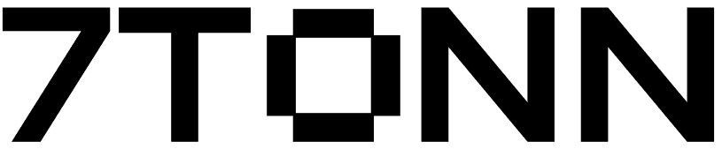 7TONN UA logo