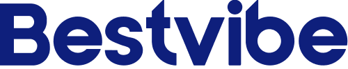 Bestvibe logo
