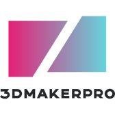 3DMakerpro EU logo