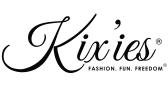 Kixies Inc logo