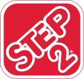 Step2 US logo