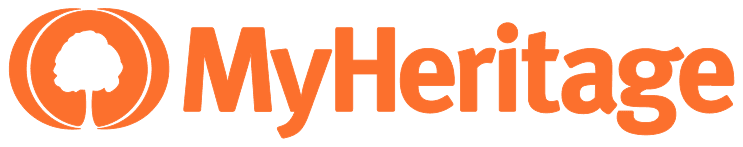MyHeritage DNA logo