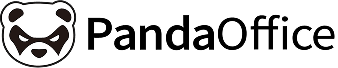 Panda Office logo
