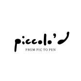 PICCOLOAD BOOK logo