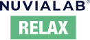 NuviaLab Relax logo