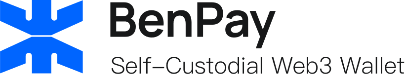 BenPay logo