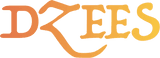 Dzees logo