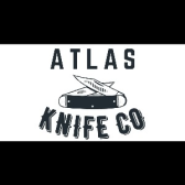 Atlas Knife Co (US) logo