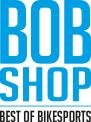 Bobshop ES logo