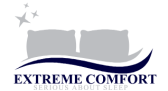 Extreme Comfort logo