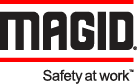Magid Glove logo