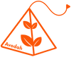 Avodah Mugs and Teas logo