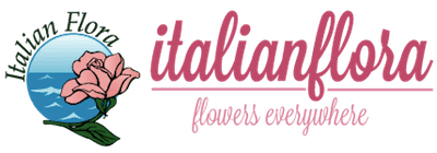 Italian Flora logo