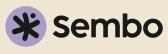 Sembo NO logo