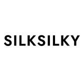 Silksilky DE logo