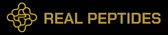 RealPeptides logo