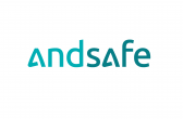 andsafe DE logo