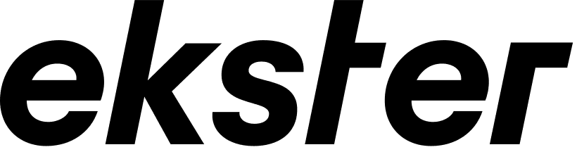 Ekster logo