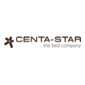 Centa-Star DE logo