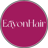 Eayon hair logo