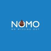 Nomochoc logo