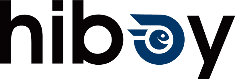 Hiboy US logo