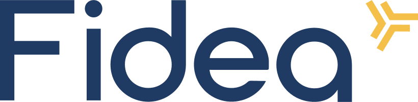 Fidea MX logo