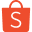 Shopee MX logo