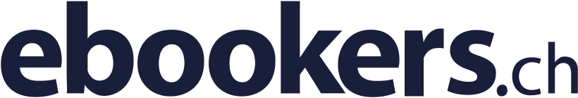 ebookers Germany & Switzerland logo