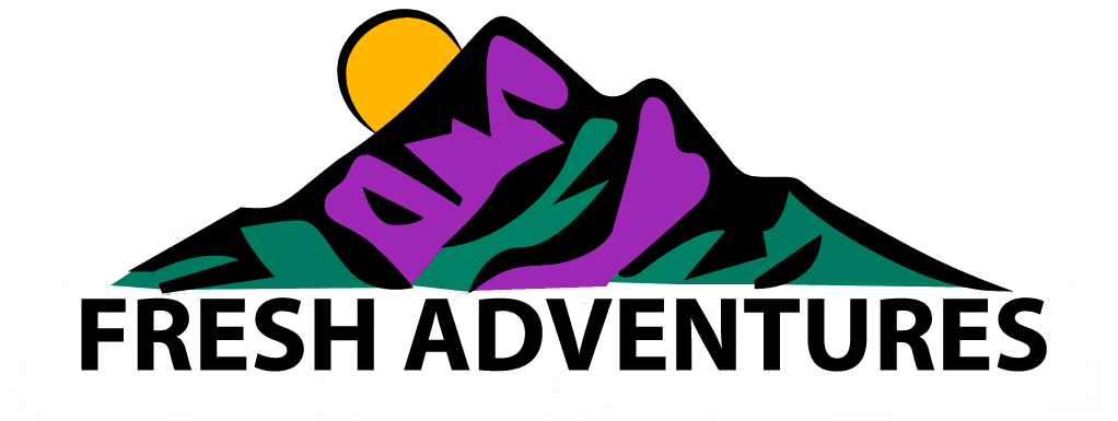 Fresh Adventures logo