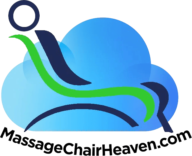 Massage Chair Heaven logo