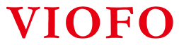 VIOFO logo