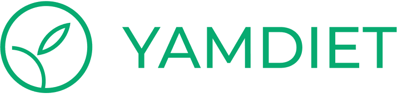 Yamdiet logo