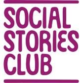 Social Stories Club (UK) logo