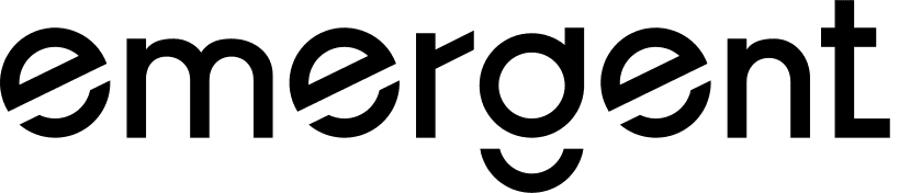 Emergent logo