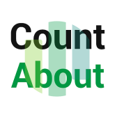 Countabout logo