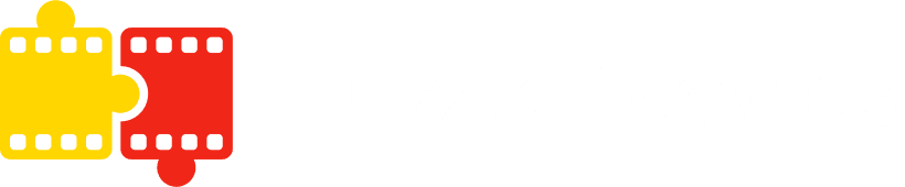 Puzzle Movies logo