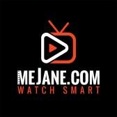 meJane BE NL logo