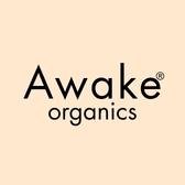 Awake Organics logo