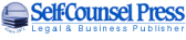 Self-Counsel Press logo