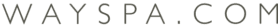 WaySpa logo
