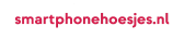 Smartphonehoesjes BE NL logo