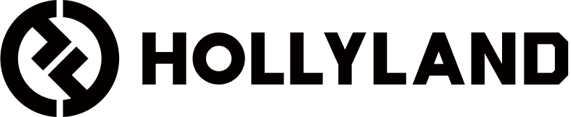 Holly Land logo
