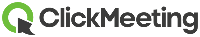 ClickMeeting logo