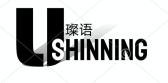 ShinningU - US logo