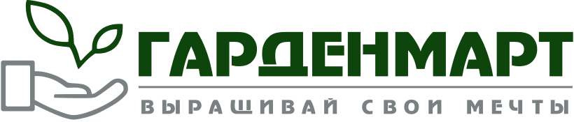 Gardenmart24 logo