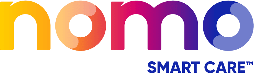 Nomo Smart Care logo