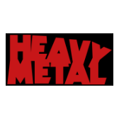 Heavy Metal logo